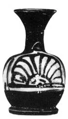 LEKYTHOS, SQUAT (ATHENIAN, RED-FIGURE)