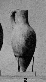 JUG (CYPRIOT, BRONZE AGE)