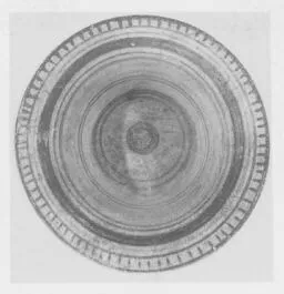 KALATHOS (CANOSAN)