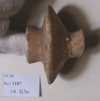 vase
