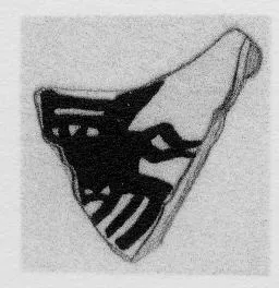 KRATER, FRAGMENTS (PROTOATTIC, OUTLINE)