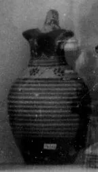 OINOCHOE (ATHENIAN GEOMETRIC)