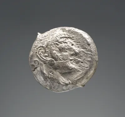 Tetradrachm