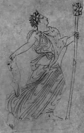 LEBES (ATHENIAN, RED-FIGURE)