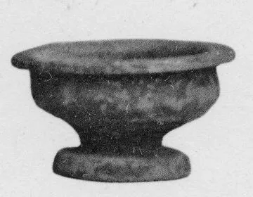 CUP (ETRUSCAN)