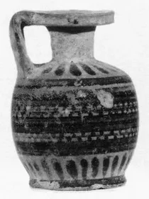 ARYBALLOS (PROTOCORINTHIAN)