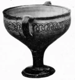 CUP (MINOAN)