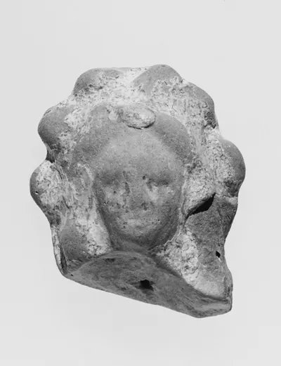 Female Head
