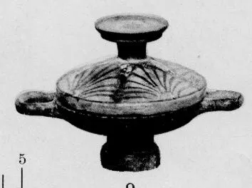 LEKANIS (SOUTH ITALIAN, APULIAN, RED-FIGURE)