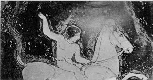 PELIKE (ATHENIAN, RED-FIGURE)