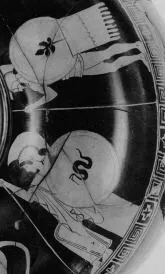 HYDRIA (ATHENIAN, RED-FIGURE)