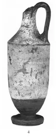 LEKYTHOS (CORINTHIAN)