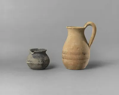 pot