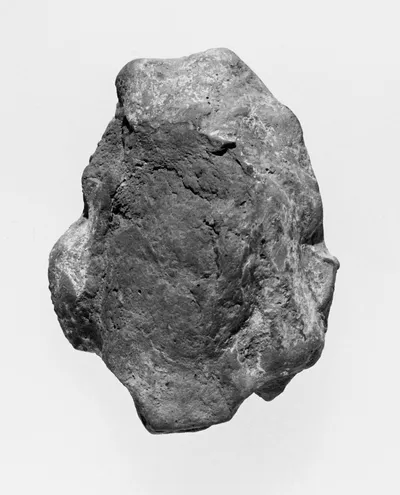 Female Head