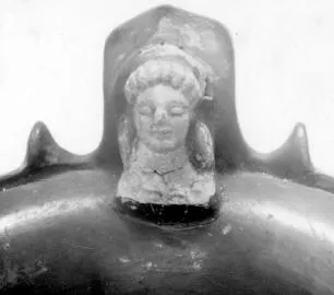 HYDRIA (ATHENIAN, BLACK-FIGURE)