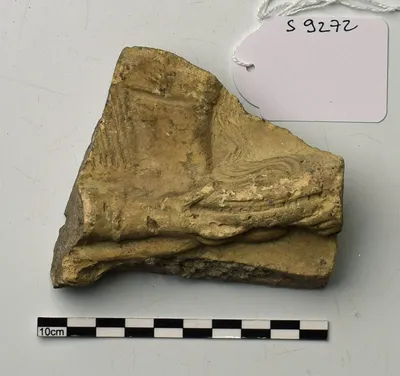 plaque Campana