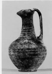 OINOCHOE (ITALO-GEOMETRIC)