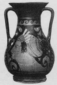 PELIKE (SOUTH ITALIAN, APULIAN, RED-FIGURE)