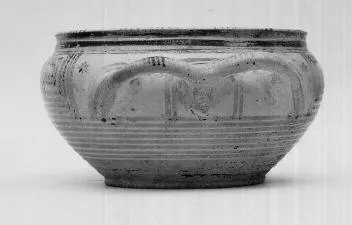 CUP (ATHENIAN GEOMETRIC)