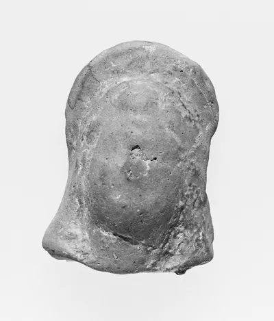 Female Head