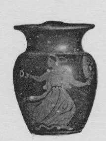 MUG (SOUTH ITALIAN, APULIAN, RED-FIGURE)