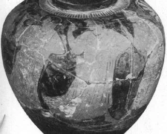 OINOCHOE (ATHENIAN, RED-FIGURE)