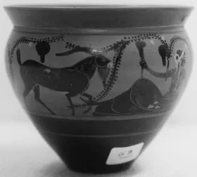 MASTOID (ATHENIAN, BLACK-FIGURE)