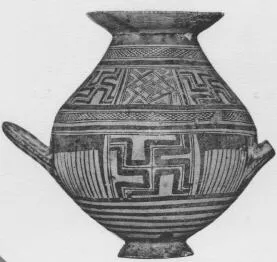 KRATER (SOUTH ITALIAN, APULIAN)