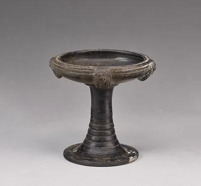 Shallow Chalice