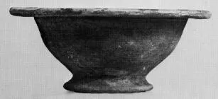 BOWL (ITALO-GEOMETRIC)