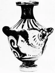 HYDRIA (SOUTH ITALIAN, APULIAN, RED-FIGURE)
