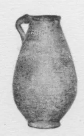 JUG (EGYPTIAN)