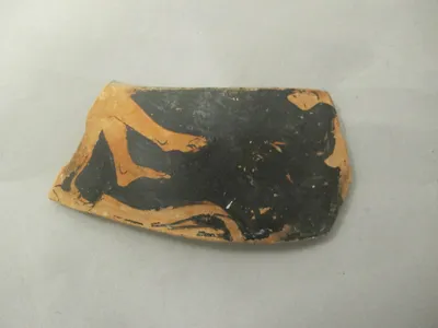 vase fermé
