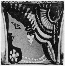KANTHAROS (SOUTH ITALIAN, APULIAN, RED-FIGURE)