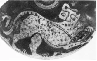 ASKOS (ATHENIAN, RED-FIGURE)