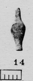 LEKYTHOS (ITALIOTE)