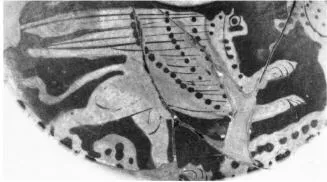 LEKANIS (ATHENIAN, RED-FIGURE)