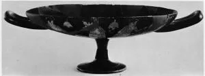 CUP B (ATHENIAN, RED-FIGURE)