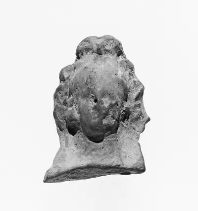 Female Head