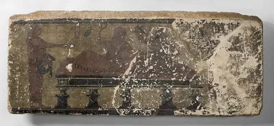 plaque