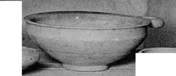 CUP, ONE-HANDLED (IBERIAN)