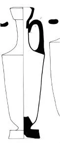 LEKYTHOS (ATHENIAN, BLACK-FIGURE)