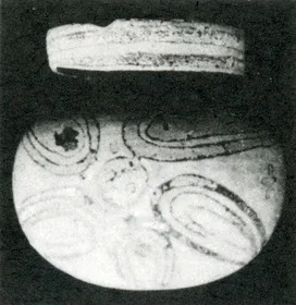 ARYBALLOS (CORINTHIAN, OUTLINE)