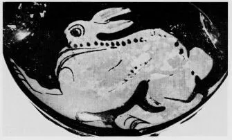 ASKOS (ATHENIAN, RED-FIGURE)