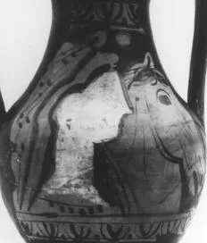 PELIKE (ATHENIAN, RED-FIGURE)