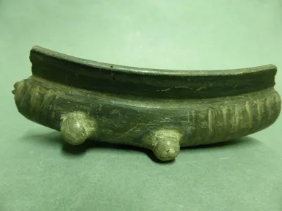 coupe ; fragment