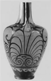 OINOCHOE (SOUTH ITALIAN, CAMPANIAN, RED-FIGURE)