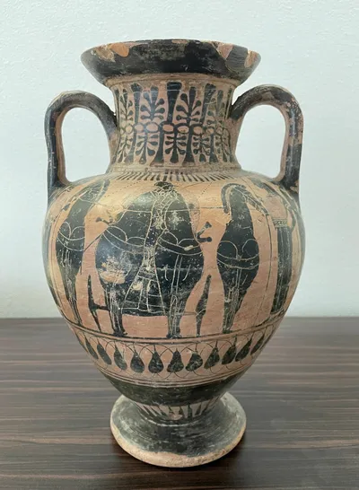 amphore