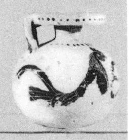 ARYBALLOS (CORINTHIAN, BLACK-FIGURE)