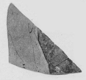 FRAGMENT (ATHENIAN, RED-FIGURE)